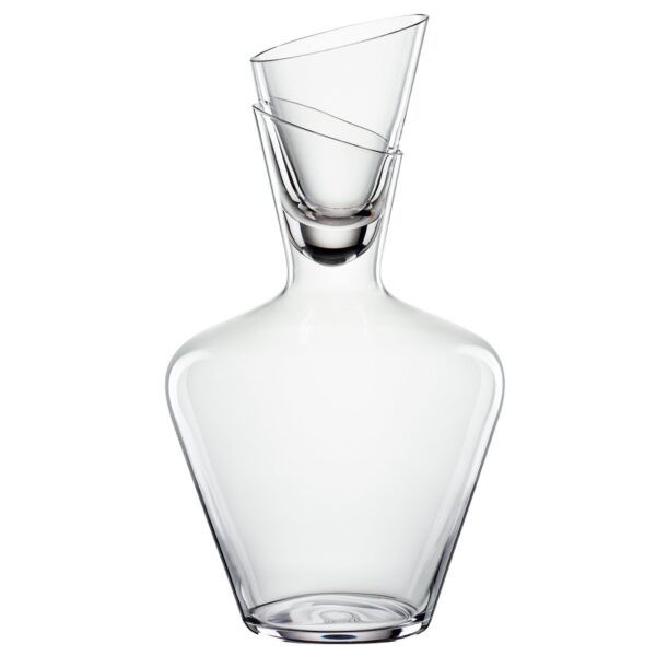 Definition karaffel, 1 liter