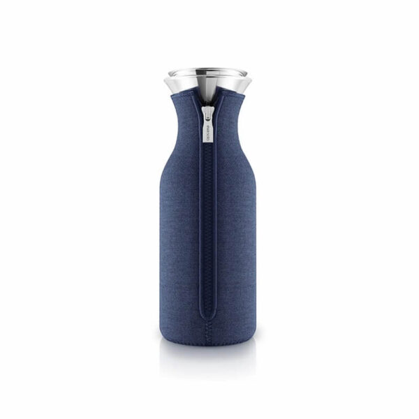 Eva Solo Køleskabskaraffel 1L Navy Blue