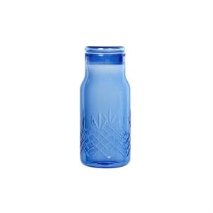 Frederik Bagger Crispy bottle small - Blue