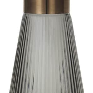 GC Mouthblown Vandkaraffel 1,0 l Smoke