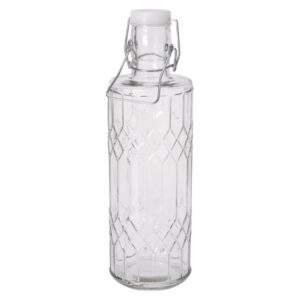 Glas Karaffel 1L