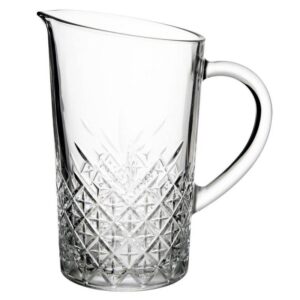 Glas Karaffel
