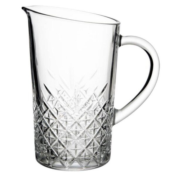 Glas Karaffel