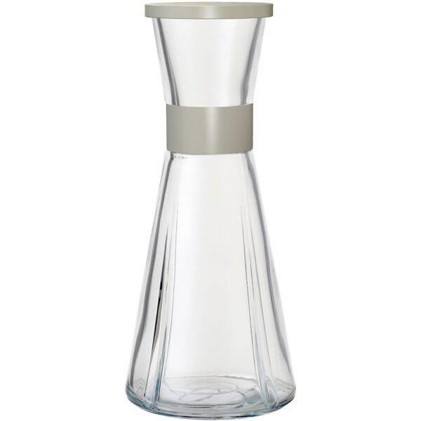Grand Cru vandkaraffel 0,9 liter, sand