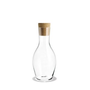 Holmegaard Cabernet Vandkaraffel 1,2L