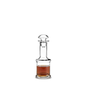 Holmegaard - No. 5 Karaffel, klar, 85 cl