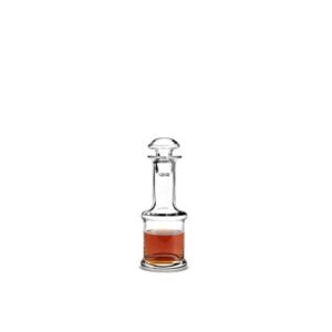 Holmegaard No. 5 karaffel - 85 cl