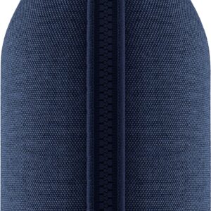 K. Karaffel 1,0l Nblue Woven
