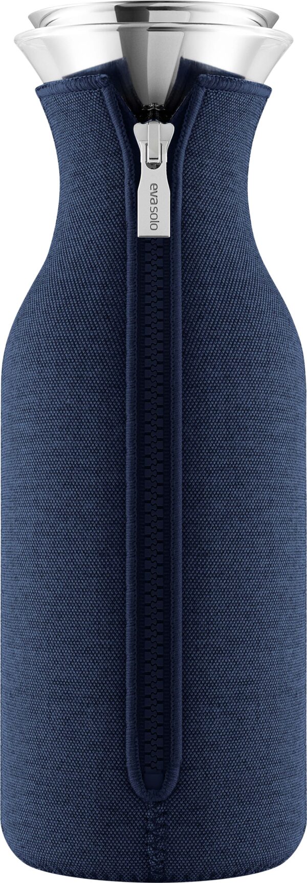 K. Karaffel 1,0l Nblue Woven