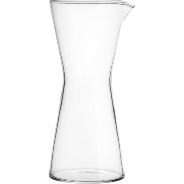Kartio karaffel, 95 cl., klar