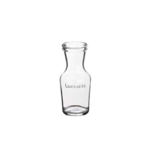 Luigi Bormioli Karaffel Lock Eat 50 cl