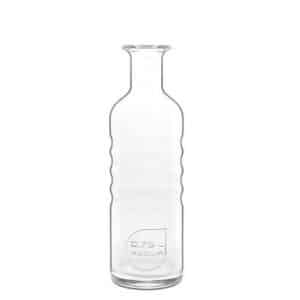 Luigi Bormioli - Optima Vandkaraffel 26 cm 75 cl Klar