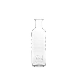Luigi Bormioli Optima Water carafe 26 cm 75 cl Clear