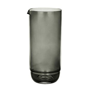 Nordic Bistro karaffel 150 cl, smoke