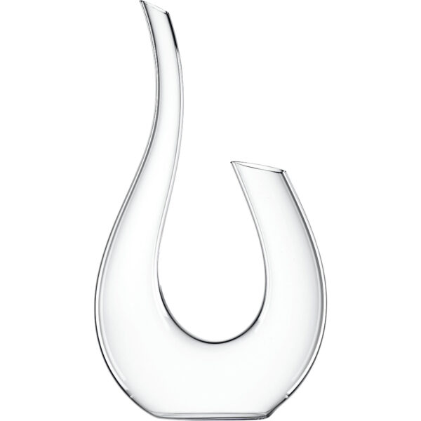 Origin karaffel