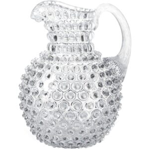 Paris karaffel 1 liter, klar