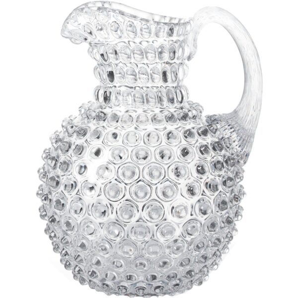 Paris karaffel 2 liter, klar