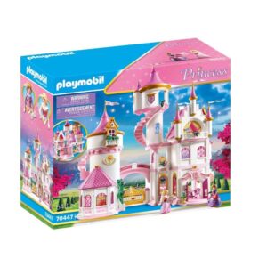 Prinsesseslot, Stort, Playmobil Princess