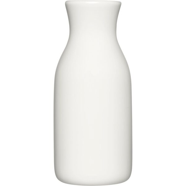 Raami karaffel 0,4 liter, hvid