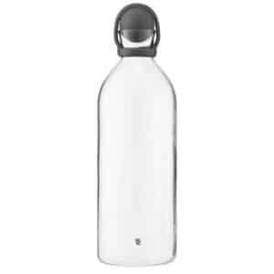 Rig-Tig COOL-IT vandkaraffel, mørkegrå - 1,5 l.