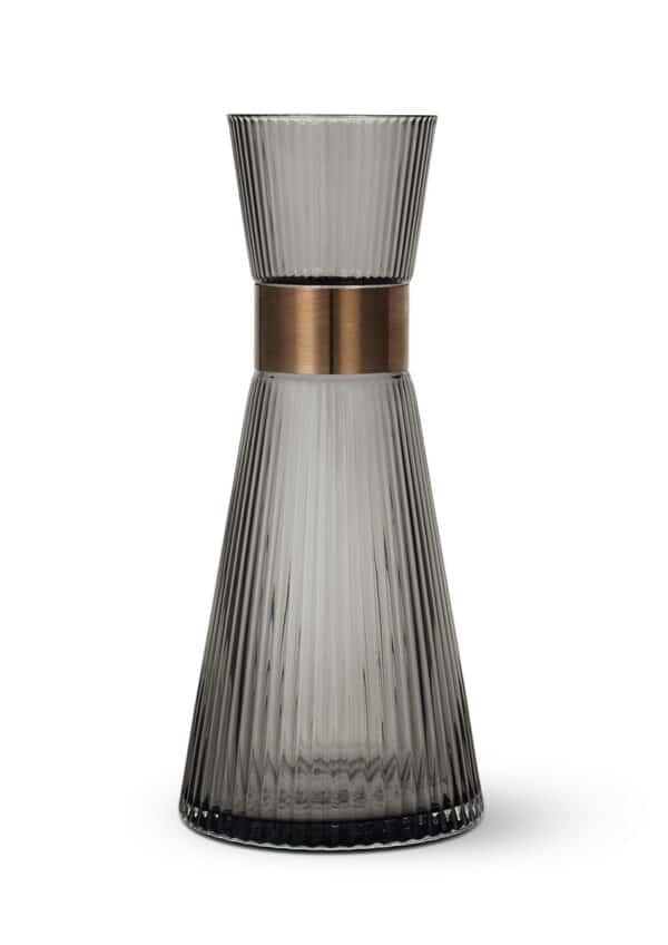Rosendahl Grand Cru Mouthblown Vandkaraffel 1,0 liter