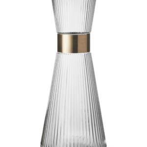 Rosendahl - Grand Cru Nouveau Vandkaraffel 1,0 l klar