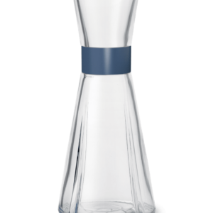 Rosendahl - Grand Cru Vandkaraffel 90 cl ocean blue