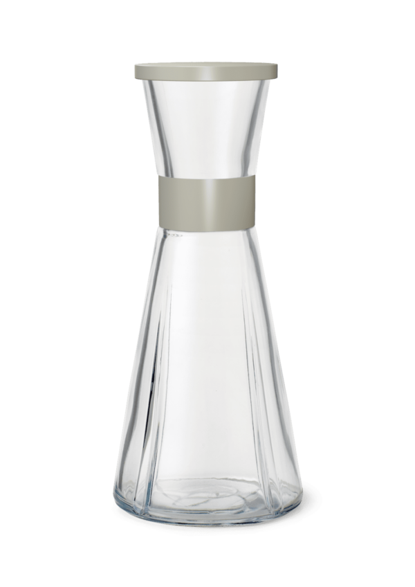 Rosendahl - Grand Cru Vandkaraffel 90 cl sand
