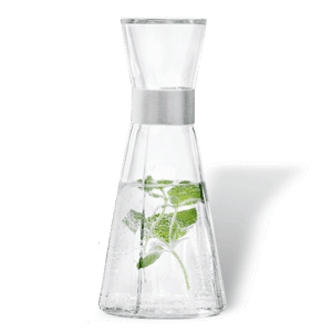 Rosendahl Grand Cru vandkaraffel - 0,9 l
