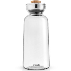 Silhouette karaffel, 1 liter