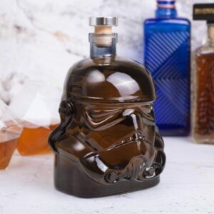 Thumbs Up! Original Stormtrooper - Decanter 750 ml - Brown