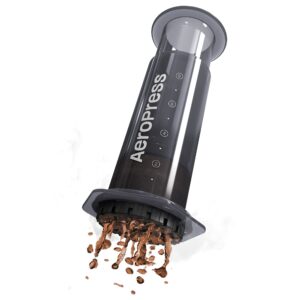 XL kaffepresse