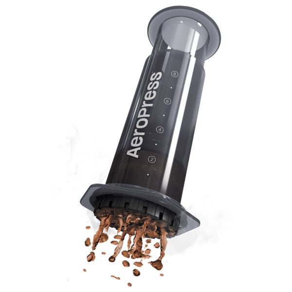 XL kaffepresse