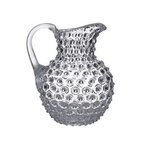 Paris Vinkaraffel Klart glas 0,5 liter