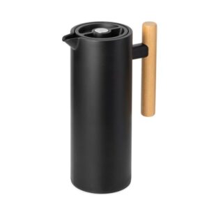 Scandinavian Collection - Thermal Carafe - Black - 1 L