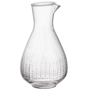 Rörstrand Swedish Grace Karaffel 100 cl, klar