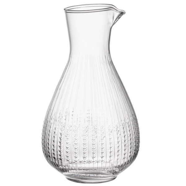 Rörstrand Swedish Grace Karaffel 100 cl, klar