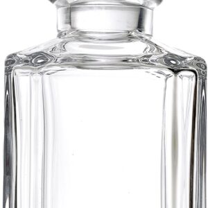 Crispy Old Fashioned Karaffel 70 cl.