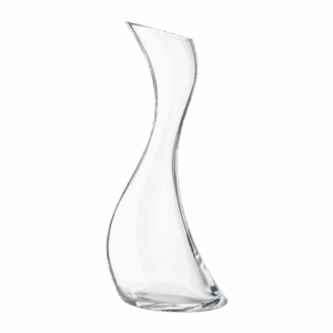 Georg Jensen Cobra karaffel
