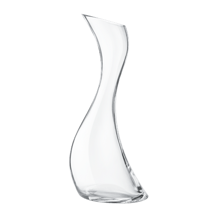 Georg Jensen Cobra karaffel