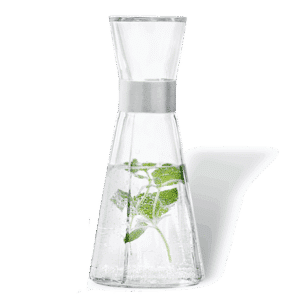Rosendahl Grand Cru vandkaraffel - 0,9 l