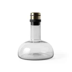 Vinilter, smoke/messing - 1 L.