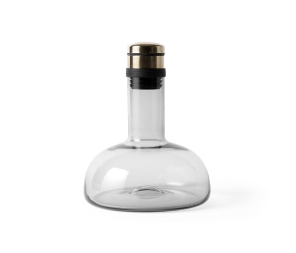 Vinilter, smoke/messing - 1 L.