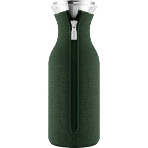 Eva solo Køleskabskaraffel 1 liter, emerald green