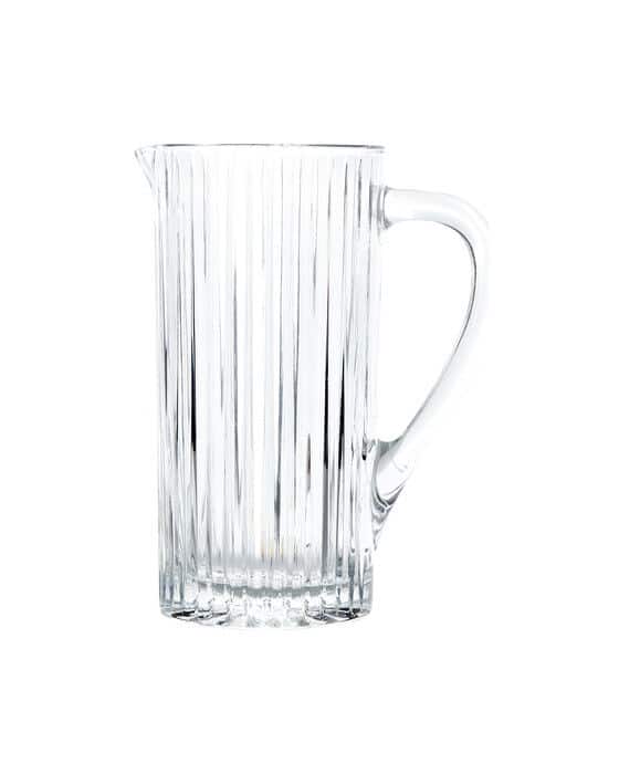 Manhattan karaffel krystal