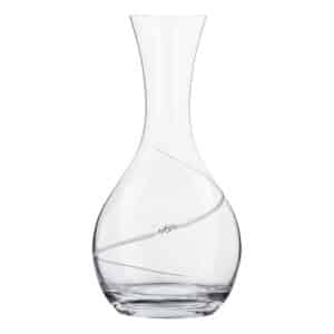 New Pen Karaffel med Swarovski krystaller