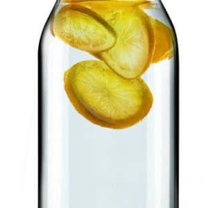 Eva Solo Køleskabskaraffel Med Vippelåg