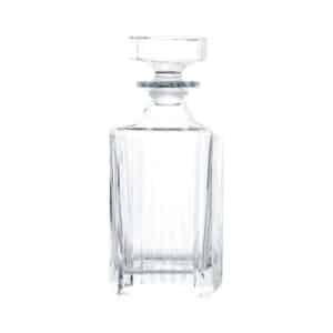 Manhattan karaffel krystal