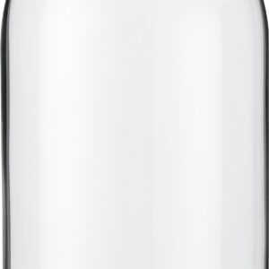 Coolit Karaffel 1,5 l, Black