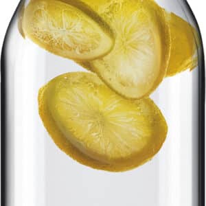 K. Karaffel 1,0 l. u. Dragt